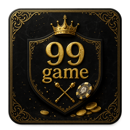 99 game logo